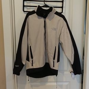Women's North Face Softshell Jacket